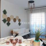  Appartements Résidentiels Avec Piscine Intérieure à Ankara Mamak 8141836 thumb13
