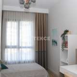  Appartements Résidentiels Avec Piscine Intérieure à Ankara Mamak 8141836 thumb19