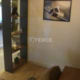  Appartements Résidentiels Avec Piscine Intérieure à Ankara Mamak 8141836 thumb26