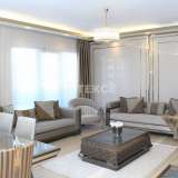  Appartements Résidentiels Avec Piscine Intérieure à Ankara Mamak 8141836 thumb7