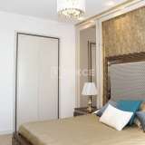  Appartements Résidentiels Avec Piscine Intérieure à Ankara Mamak 8141836 thumb15