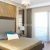  Appartementen in een Complex met Binnenzwembad in Ankara Mamak 8141836 thumb14