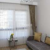  Appartements Résidentiels Avec Piscine Intérieure à Ankara Mamak 8141836 thumb20