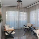  Appartements Résidentiels Avec Piscine Intérieure à Ankara Mamak 8141836 thumb23