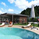  Wohnungen mit Meerblick zum Wohnen und Investieren in Antalya Gazipasa 8141841 thumb11
