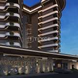  Appartements Vue Mer Adaptés à Investissement à Antalya Gazipasa 8141841 thumb16