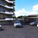  Apartamentos con vistas al mar para vivir e invertir en Antalya Gazipasa 8141841 thumb10