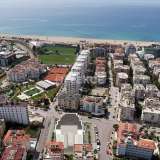  Apartments Close to the Beach and Amenities in Alanya Oba Alanya 8141843 thumb11