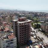  Apartments Close to the Beach and Amenities in Alanya Oba Alanya 8141843 thumb36
