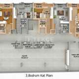  Neue Immobilien in einem Thermal-Konzeptkomplex in Yalova Termal 8141849 thumb17