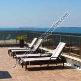  Stunning sea view luxury furnished 2-bedroom penthouse apartment for sale in complex Villa Aristo, 100m. from the beach in Sveti Vlas, Bulgaria Sveti Vlas resort 2741856 thumb11