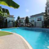  Villas amuebladas cerca de la playa de Lara en Güzeloba Antalya Muratpasa 8141856 thumb1