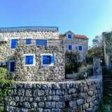  Каменный дом на полуострове Луштица, Забрдже Херцег-Нови 4841860 thumb0