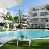  Trendige Wohnungen in einem exklusiven Resort in Murcia Murcia 8141860 thumb0