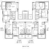 Appartementen in een Complex met Voorzieningen in Alanya Alanya 8141864 thumb24