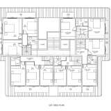  Appartementen in een Complex met Voorzieningen in Alanya Alanya 8141864 thumb22