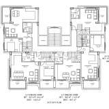  Appartementen in een Complex met Voorzieningen in Alanya Alanya 8141864 thumb23