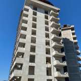  Appartements Dans une Résidence avec Équipements Sociaux à Antalya Gazipasa 8141866 thumb15