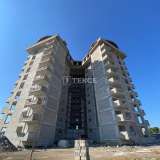  Appartements Dans une Résidence avec Équipements Sociaux à Antalya Gazipasa 8141866 thumb14