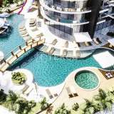  Apartments in a Complex with Social Amenities in Antalya Gazipasa 8141866 thumb10