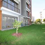  Appartements Dans un Complexe avec Piscine à Lara Antalya Muratpaşa 8141871 thumb3
