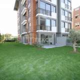  Appartements Dans un Complexe avec Piscine à Lara Antalya Muratpaşa 8141871 thumb2