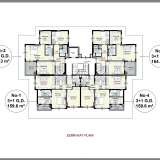  Stylish-Design Apartments in Alanya Cikcilli in Nature Alanya 8141872 thumb26