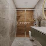  Apartamentos de diseño elegante en Alanya Cikcilli en la naturaleza Alanya 8141872 thumb22