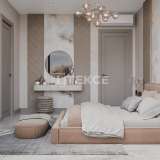  Stilvolle Design-Wohnungen in Alanya Cikcilli in der Natur Alanya 8141875 thumb19