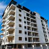  Appartements Dans une Résidence Près de la Mer à Antalya Gazipasa 8141877 thumb15