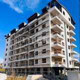  Appartementen in een Complex Vlakbij de Zee in Antalya Gazipasa 8141877 thumb17