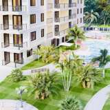  Apartamentos en un complejo cerca del mar en Antalya Gazipasa 8141877 thumb4