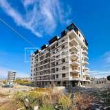  Appartementen in een Complex Vlakbij de Zee in Antalya Gazipasa 8141877 thumb16