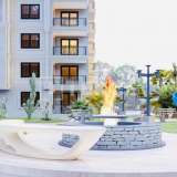 Apartments in a Complex Near the Sea in Antalya Gazipasa 8141880 thumb3
