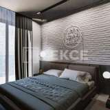  Apartments in a Complex Near the Sea in Antalya Gazipasa 8141880 thumb10