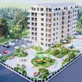  Apartamentos en un complejo cerca del mar en Antalya Gazipasa 8141880 thumb1