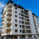  Apartments in a Complex Near the Sea in Antalya Gazipasa 8141885 thumb15