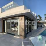  Detached Villas for a Uniq Price in Daya Nueva, Alicante Alicante 8141897 thumb1