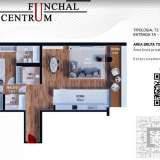  Venda Apartamento T2, Funchal Funchal 7541902 thumb5