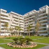  Appartementen met Zeezicht in Complex met Zwembad in Marbella Marbella 8141911 thumb0