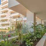  Meerblick-Wohnungen in Komplex mit Pool in Marbella Marbella 8141911 thumb1