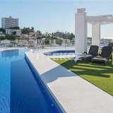  Meerblick-Wohnungen in Komplex mit Pool in Marbella Marbella 8141911 thumb2