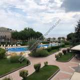  Beachfront sea & pool view furnished 2-bedroom/2-bathroom apartment for sale in 5***** Sunset Pomorie Beach Resort right on the white sandy beach Pomorie city 5041916 thumb21