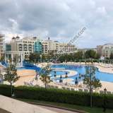  Beachfront sea & pool view furnished 2-bedroom/2-bathroom apartment for sale in 5***** Sunset Pomorie Beach Resort right on the white sandy beach Pomorie city 5041916 thumb20
