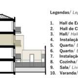  Venda Apartamento T2, Porto Porto 7541921 thumb1