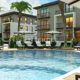  Apartments in Complex with Pool in North Cyprus Alsancak Alsancak 8141924 thumb4
