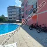 Luxury furnished 1-bedroom apartment for sale in Gerber 3 in tranquil area 380 m. from the beach in Sunny beach, Bulgaria Sunny Beach 7841965 thumb37