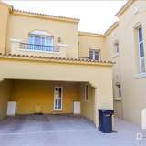  Dacha Real Estate is delighted to offer this fantastic 2 bed + study, (the study can also be used as a third bedroom as it’s large enough) villa to the property market - Located in Palmera 2, Arabian Ranches.The ground floor of this property com Arabian Ranches 5541099 thumb1