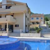  Gorgeous villa with a view Herceg Novi 4642240 thumb1