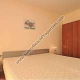  Мебелированная квартира с  2 спальнями в аренду, 100 м. от пляжа Равда, Болгария Равда 642246 thumb3